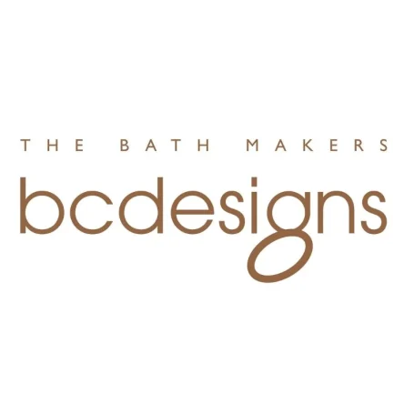 BC Designs logo