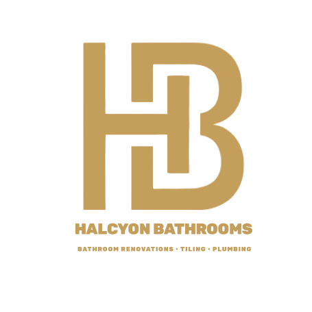 Halcyon Bathrooms Logo